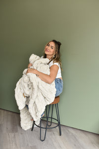 Ivory Vibes